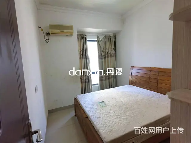紧邻海沧 圣.地亚哥 高层1房出租 不朝马路 进出方便 - 图片 4