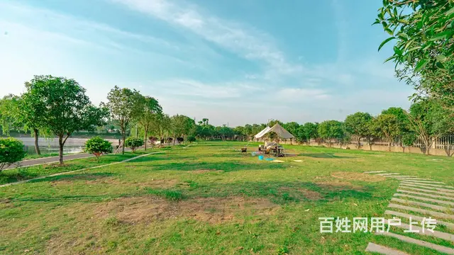 长沙适合团建聚会农家乐野炊烧烤的地方 - 图片 1