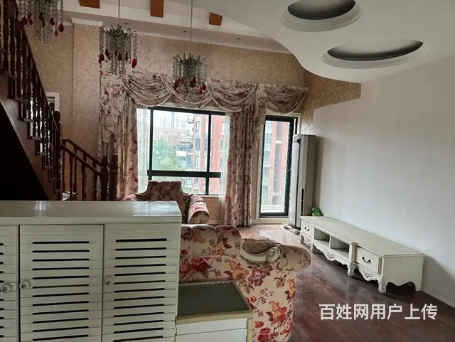拎包入住良渚177.45平多层[1-7层]精装修 - 图片 1