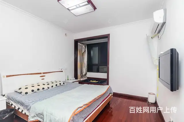 新城公馆风尚2房出租 - 图片 4