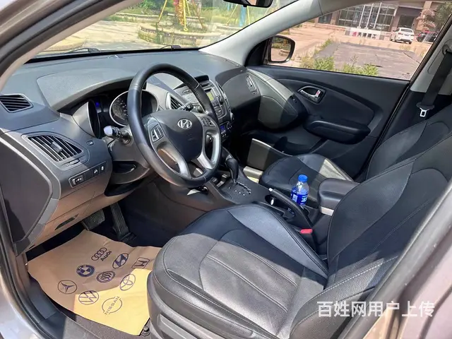 现代ix35 2018款 2.0 手自一体 GL 两驱智勇· - 图片 6