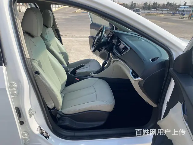 别克 英朗 2019款 1.0T 双离合 15T 进取型 - 图片 11