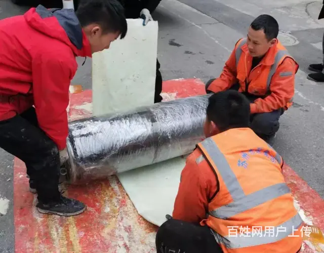 苏州虎丘/高新区昆山顶管整管置换修复公司 - 图片 1