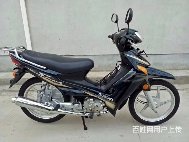 日照二手摩托车交易网，支持批发零售，全国物流 - 图片 3
