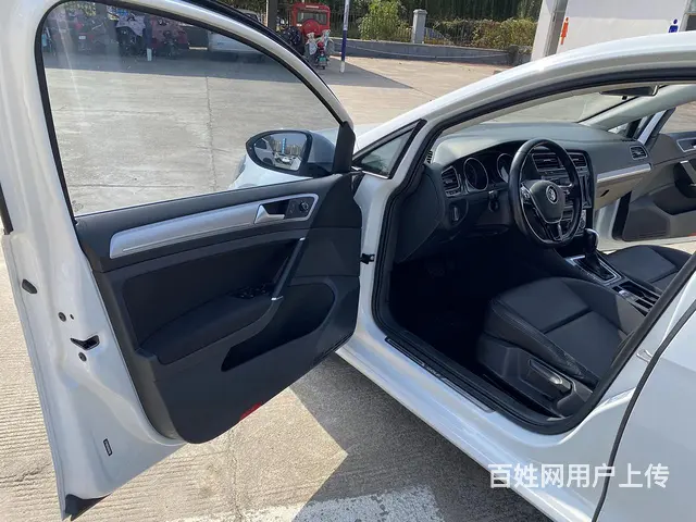 大众 高尔夫 2019款 高尔夫7 1.2TSI 双离合 2 - 图片 7