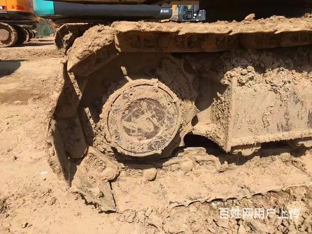 出售精品二手钩机小松60二手挖掘机全国包送 - 图片 8