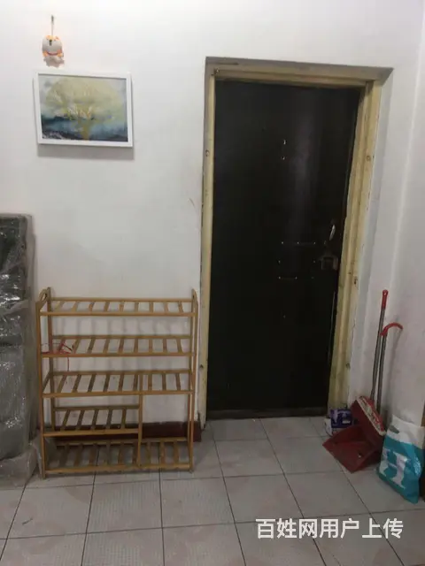 房主直租东中街地铁口大悦城附近两室 - 图片 6