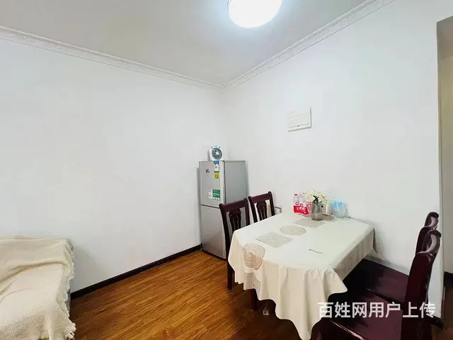 正岳家嘴口 山河大厦 蓝晶绿洲 华腾园 东沙花园 - 图片 3