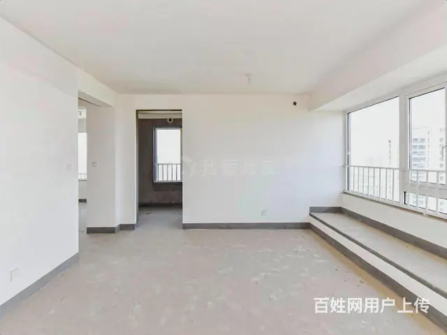 滨江江南之星 高楼层 三房横厅大边套 送车位 随时看房地铁口 - 图片 4
