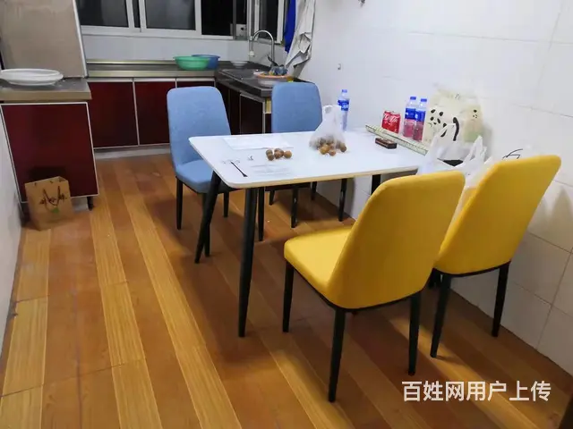 实验学校旁祥颐园7室370元月180平 - 图片 11
