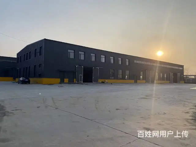 苏家屯车间1032平出租 - 图片 1