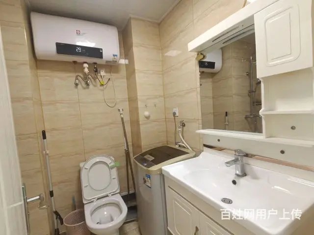 宝龙公寓出租40平随时可入住 - 图片 9