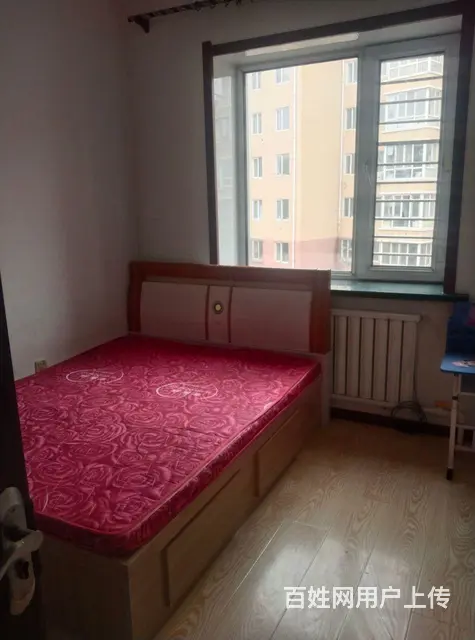 绿洲小区出租 - 图片 1