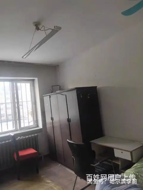 松北区银河小区房间出租，500元拎包入住， - 图片 1