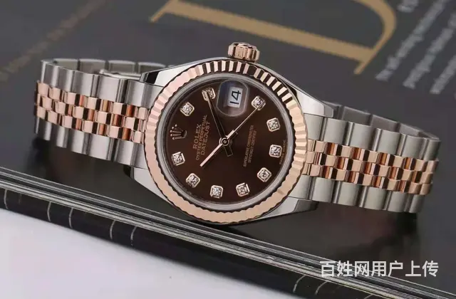 揭阳揭东手表回收价格正规的公司 - 图片 3
