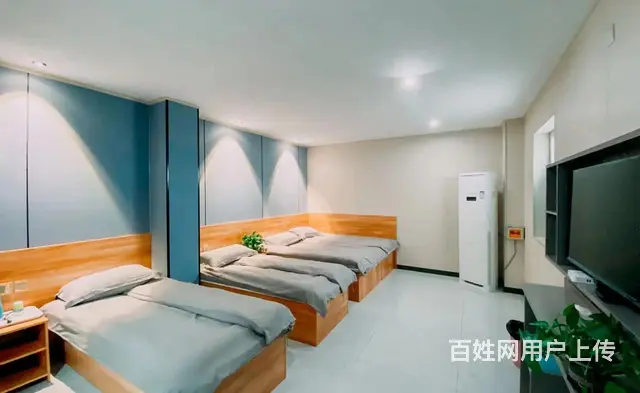 (速转店）整转 宁晋县精装宾馆酒店 装修好 设备全 - 图片 3