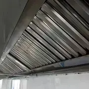 油烟净化器安装 油烟抽排系统定制安装 - 图片 4