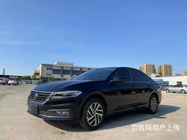 大众 朗逸 2019款 1.4TSI 双离合 280TSI - 图片 3