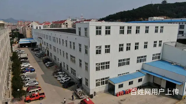 【创美】高区昌鸿工业园4000平厂房办公楼出租，可分租 - 图片 4