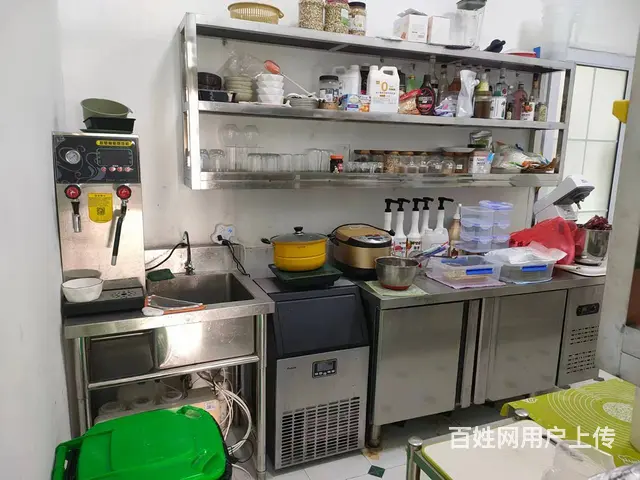 （弘扬快讯）大黄山机电学校南50米旺铺转让 - 图片 5