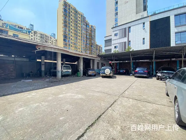 （房东直租）高桥，火车站商圈700平厂房，场地出租 - 图片 2