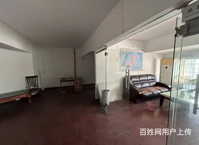（51旺铺推荐）南海大道临街90平空铺出租 - 图片 7
