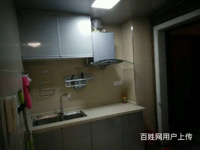 电梯蒸湘北路蒸水一号小区附1室配套新装修家电齐全月租1000 - 图片 9