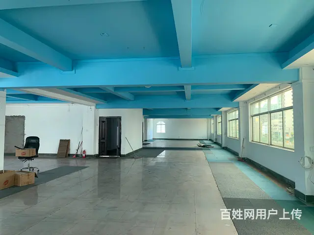 白龙 文明东668平整租或分割，有车位 - 图片 5