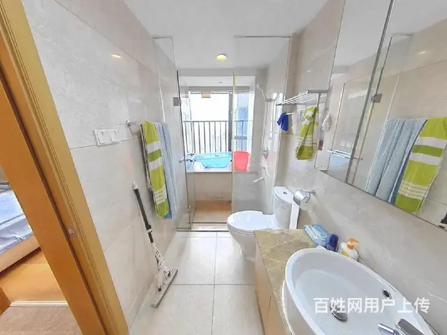 中珠九悦 不靠马路 中高楼层 精装修 采光好无遮挡 - 图片 11