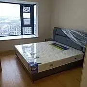 北航未来派 普通住宅2厅 精装修 - 图片 1