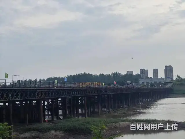 贝雷片租赁厂家贝雷片租赁公司 - 图片 2