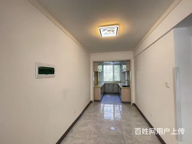 幸福里一楼86平两室通厅带院38.8万西城华府西双版纳 - 图片 2