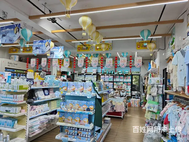 莒县香榭里沿街商铺出租 - 图片 3