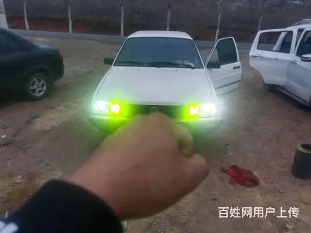 【搞定了！】桑塔纳 - 图片 1