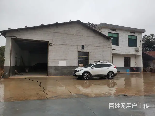 黄兴镇海吉星附近新建厂房优价出租 - 图片 4