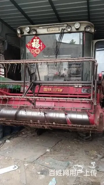 出售雷沃GE40 - 图片