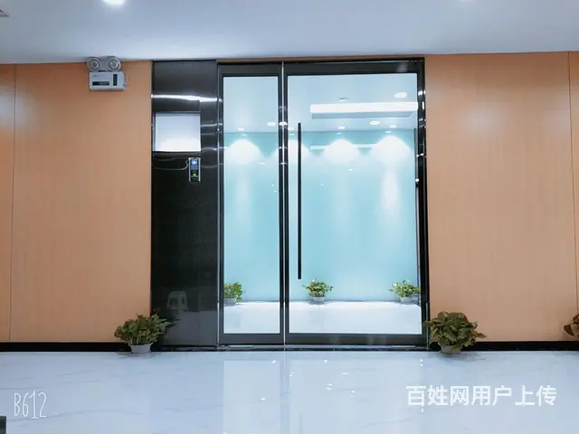 湖滨南路 百脑汇电子城旁 立信广场 精装高层 59元急租有锁 - 图片 1
