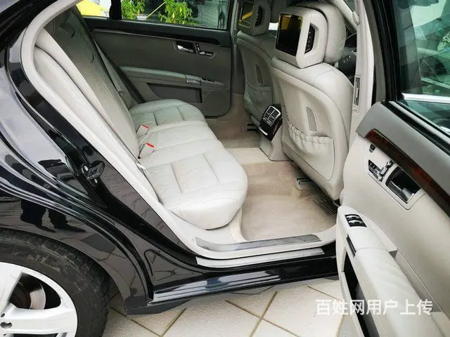 奔驰S-Class [S级](进口) 2011款 - 图片 7