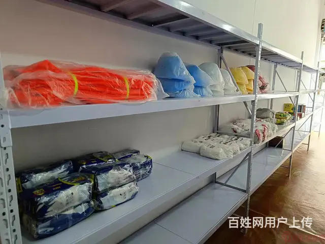 （达州铺源网）南外好一新机电市场1楼50㎡五金店转让 - 图片 1