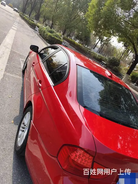 宝马3系 2011款 320i 2.0 手自一体 时尚型 - 图片 4