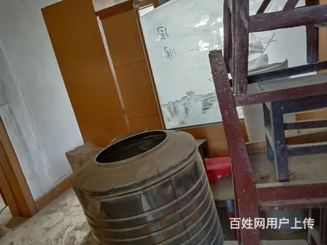 1.5w二矿2室4楼房态好精装 - 图片 1