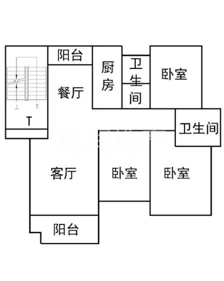 紫金雅苑全屋地暖精装大三室家电齐全随时看房 - 图片 11