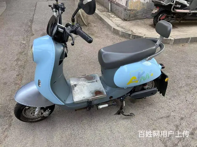 72伏不到一年电动车转让 - 图片 2