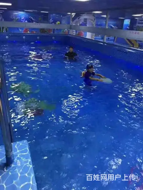 钢结构拼装水育池需要什么设备 - 图片 5