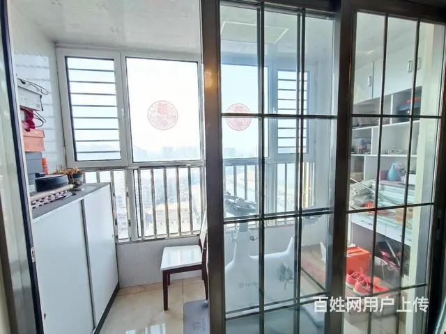 新上水印城精装三居室 中间楼层 五仲片 臻园君悦豪庭秀兰旁 - 图片 10