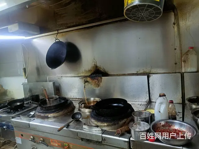B个人一欢乐海岸外卖档口对外整体转让，可堂食 - 图片 5