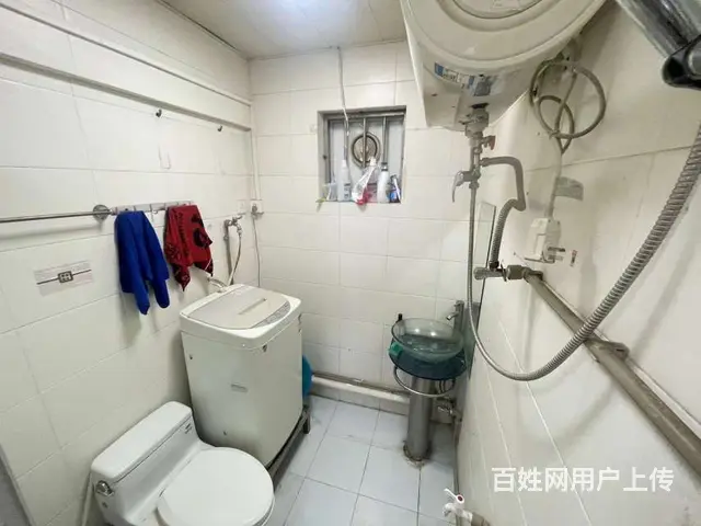 拱北关口迎宾广场电梯精装大公寓出租，租价1700，近关口 - 图片 5