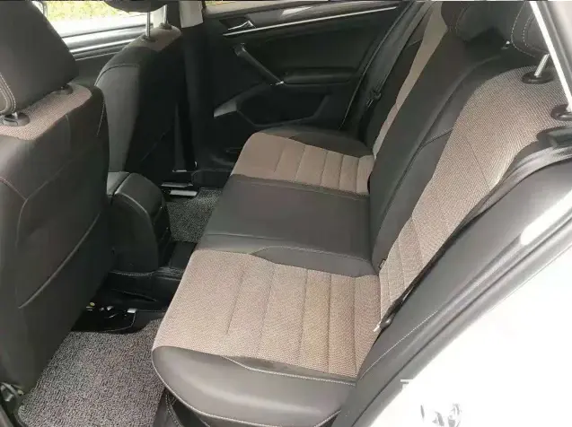 大众C-TREK(蔚领) 2018款 1.4TSI 双离合 - 图片 4