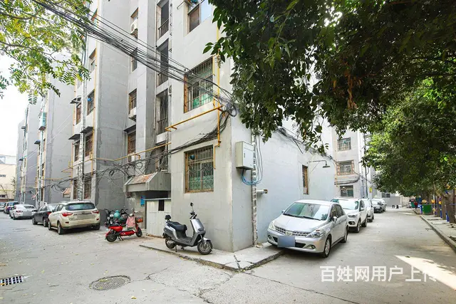 房东直降10万丨应天门附近丨双气小区丨中间楼层丨采光好丨 - 图片 10