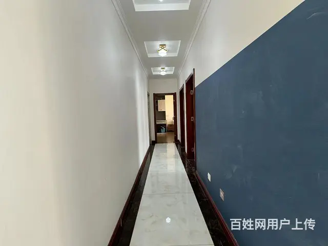示范区 实验小学 百大嘉苑 电梯房7楼 楼王 - 图片 7
